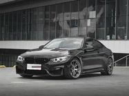 BMW M4 2017