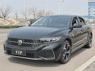 Volkswagen Passat 2024