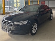 Audi A6 2013