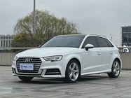 Audi A3 2020