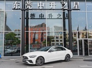 Mercedes-Benz C-Class 2024