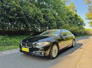 BMW 6 Series 2014