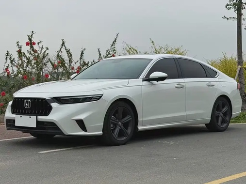 Honda Inspire 2025