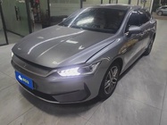 BYD Qin PLUS 2023