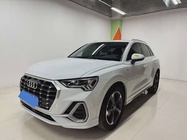 Audi Q3 2021