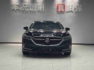 Buick LaCrosse 2021