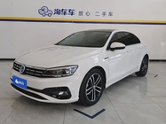 Volkswagen Lamando 2021