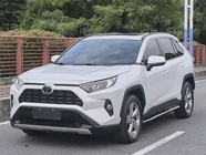 Toyota RAV4 2021