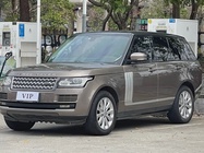 Land Rover Range Rover 2015