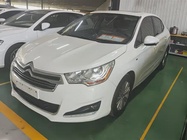 Citroen C4 2015