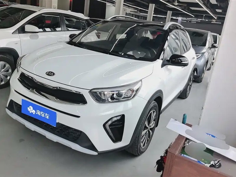 Kia KX1