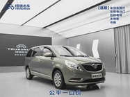 Buick GL8 2019