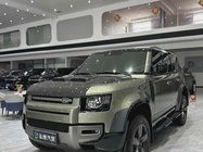 Land Rover Defender 2024