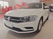 Volkswagen Bora 2020