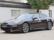 Porsche Panamera 2016