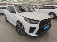 BMW X2 2025
