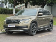 Skoda Kodiaq 2019