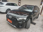 Audi Q5 2025