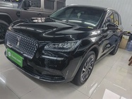Lincoln Corsair 2022
