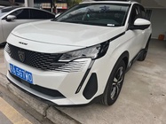 Peugeot 4008 2024