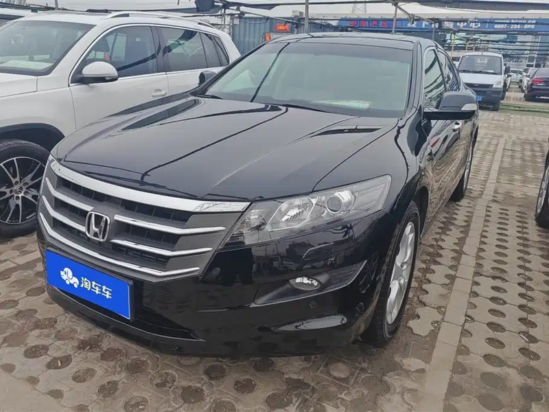 Honda Crosstour