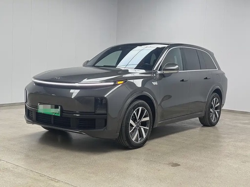 Li Auto L8 2023