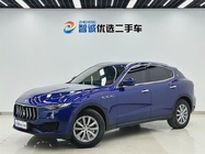 Maserati Levante 2018
