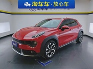 Lynk & Co 02 2019