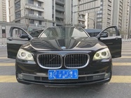 BMW 7 Series 2010