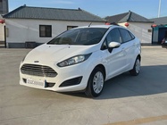Ford Fiesta 2014