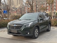 Subaru Forester 2023