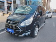Ford Tourneo 2017