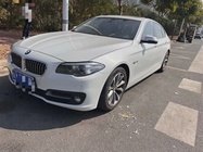 BMW 5 Series 2017