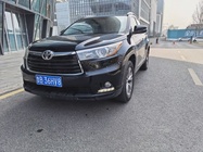 Toyota Highlander 2015