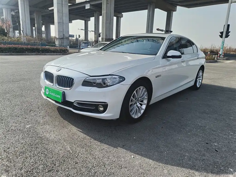 BMW 6 Series
