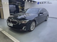 BMW 5 Series 2021