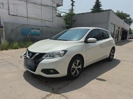 Nissan Tiida 2018