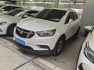 Buick Encore 2018