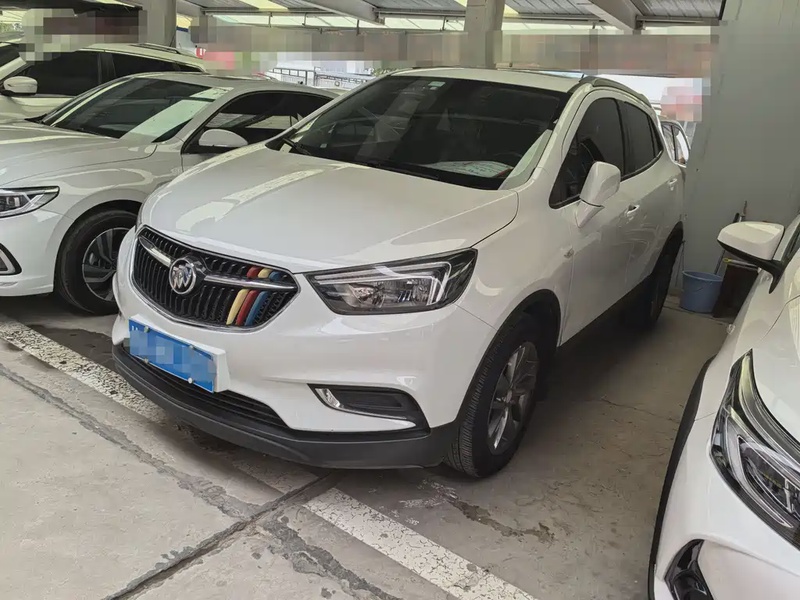 Buick Encore