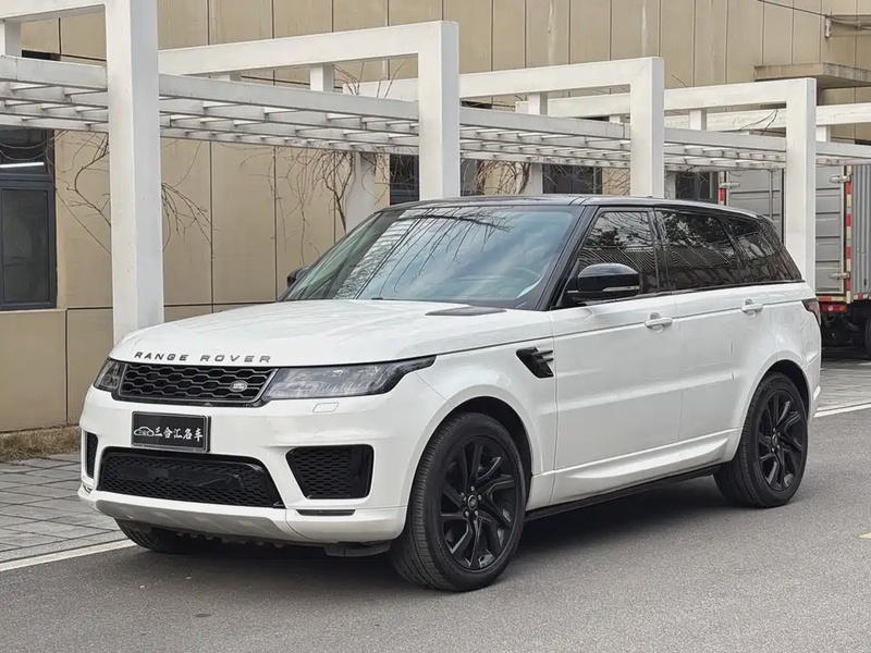 Land Rover Sport
