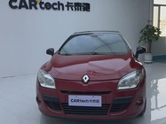 Renault Megane 2013
