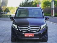 Mercedes-Benz V-Class 2017