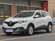 Renault Kadjar 2016