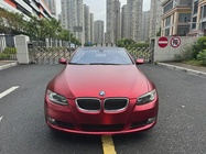 BMW 3 Series 2008