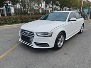 Audi A4 2013