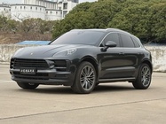 Porsche Macan 2020