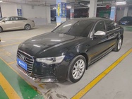 Audi A6 2016