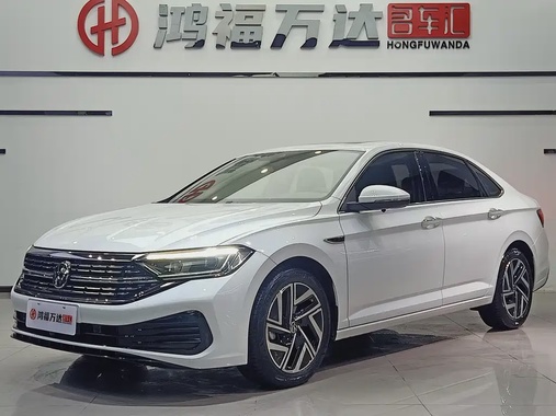 Volkswagen Sagitar 2023