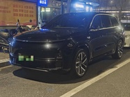 Li Auto L9 2022
