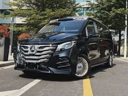 Mercedes-Benz Vito 2022
